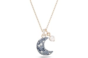 Swarovski Luna Crystal Jewelry Collection