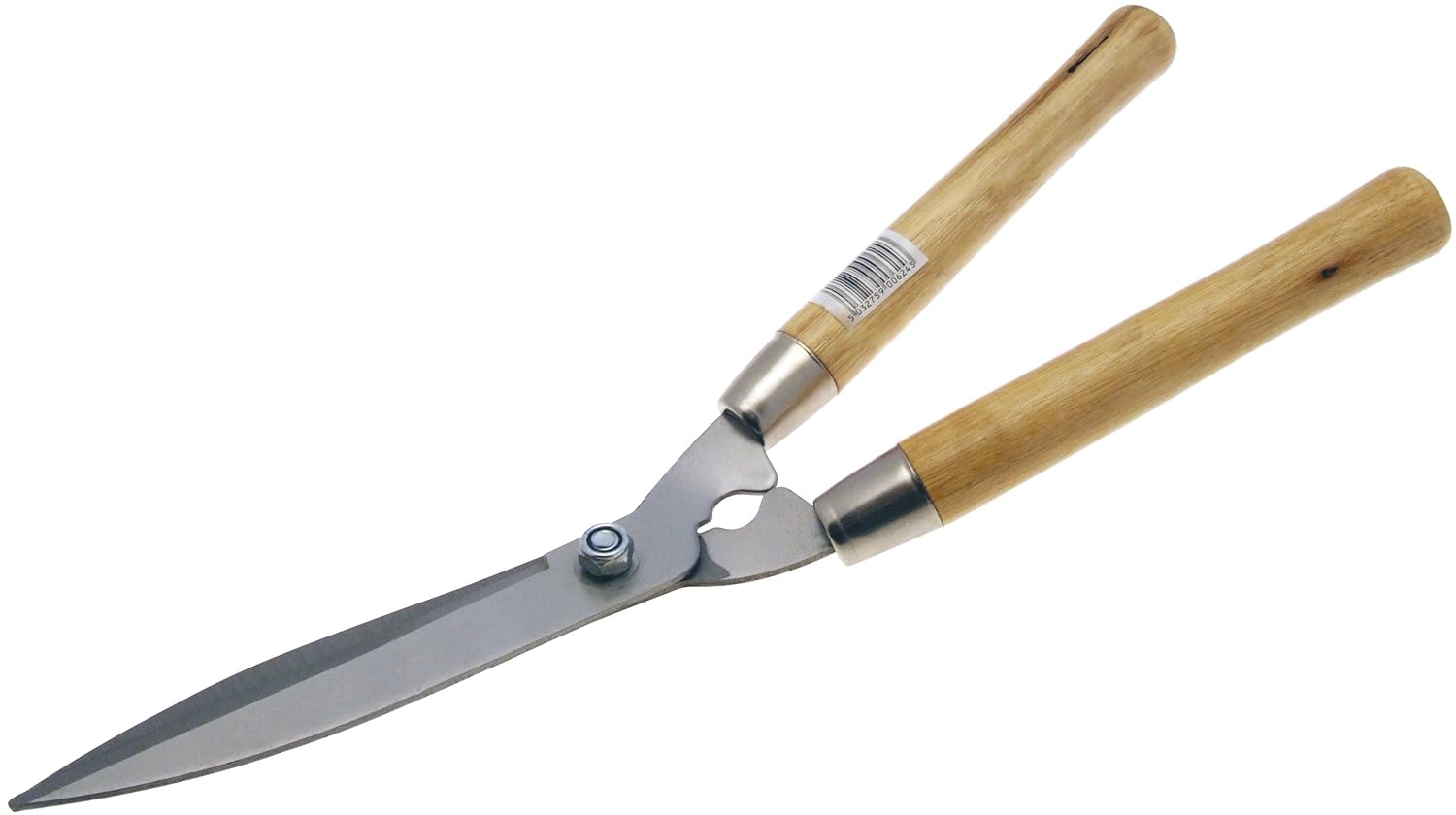 AmTech Garden Shears Wooden Handle 5032759006243 eBay