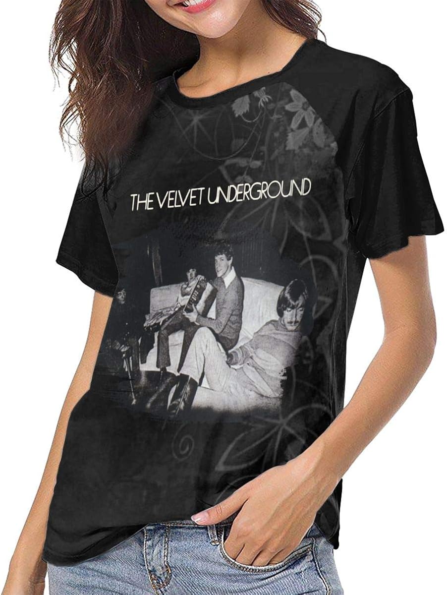 T-Shirts Black foretadrenaline 