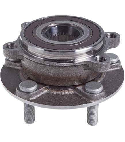 KHRIZ HUB Amazon.com: TUCAREST 513347 Front Wheel Hub and Bearing Assembly