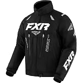 FXR Men's Team FX Jacket