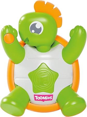 Toomies Tomy Tickle Time Turtle 