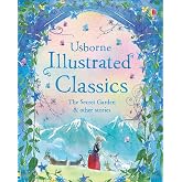 Secret Garden &amp; Other Stories