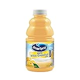 Ocean Spray® 100% White Grapefruit Mixer