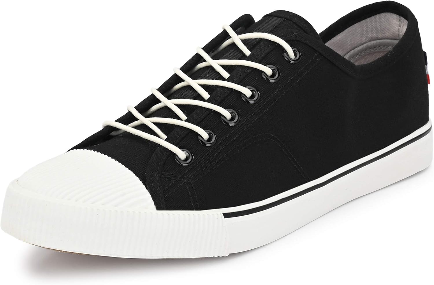 klepe canvas shoes