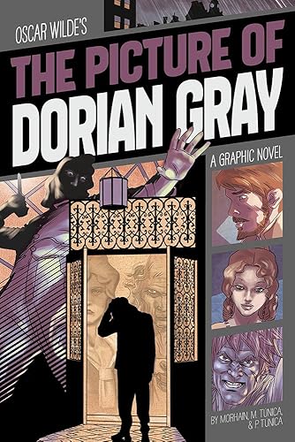 Download Oscar Wilde's The Picture of Dorian Gray PDF