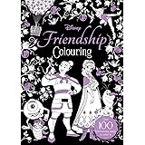 Disney Colouring: 9781839031298: Books: Amazon.com
