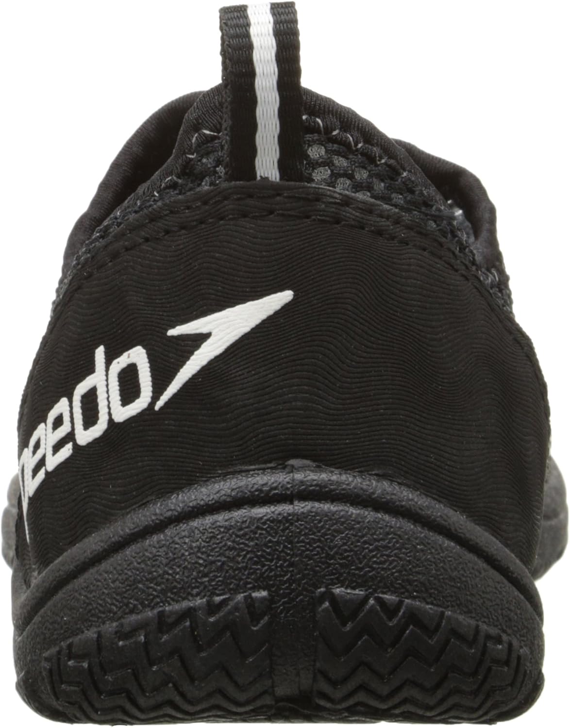 speedo men's seaside lace 4.0 water shoe