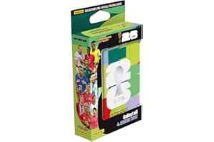 FIFA World Cup 2026 Adrenalyn XL Pocket Tin