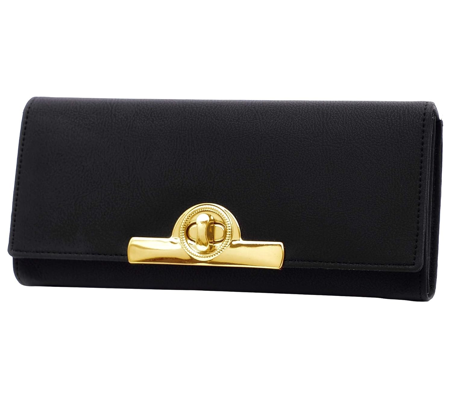 black hand purse