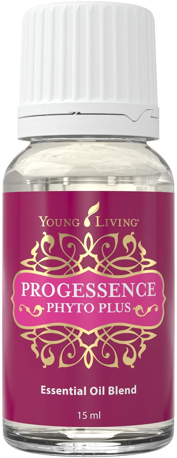 Progessence Phyto Plus Serum 15ml by Young Living Essential Oils