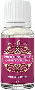 Progessence Phyto Plus Serum 15ml by Young Living Essential Oils