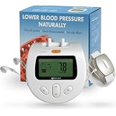 RESPeRATE Ultra Blood Pressure Lowering Device - Doctor Recommended Non-Drug Medical Device - Clinically Proven to Lower Blood Pressure Naturally - Just 15 Minutes a Day