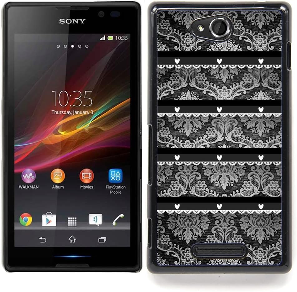 Wallpaper Hd For Mobile Sony Xperia C