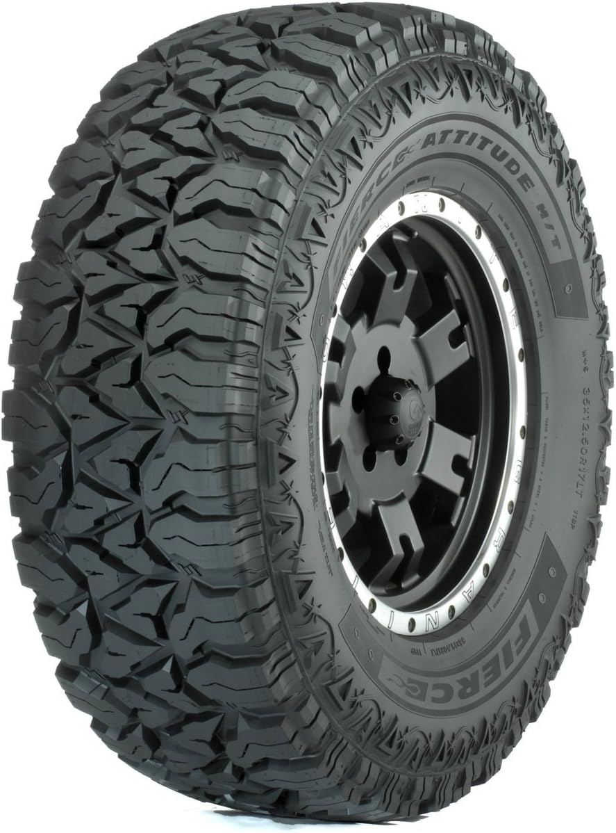 265 75 16 123p Goodyear Fierce Attitude M T All Terrain Radial Tire Tires Automotive Onthecouchwithcarly Com hooker 6901 headers on 265 75 16 123p Goodyear Fierce Attitude M T All Terrain Radial Tire Tires Automotive Onthecouchwithcarly Com