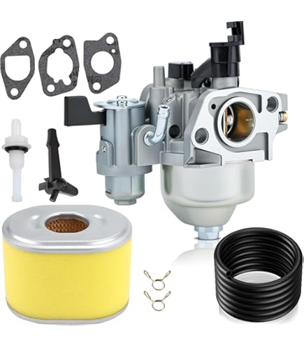 Amazon.com: Honda 16100-Z0L-864 Genuine OEM Outdoor Power