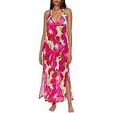 Trina Turk Maxi Dress, Casual, Beach Cover Ups for Women