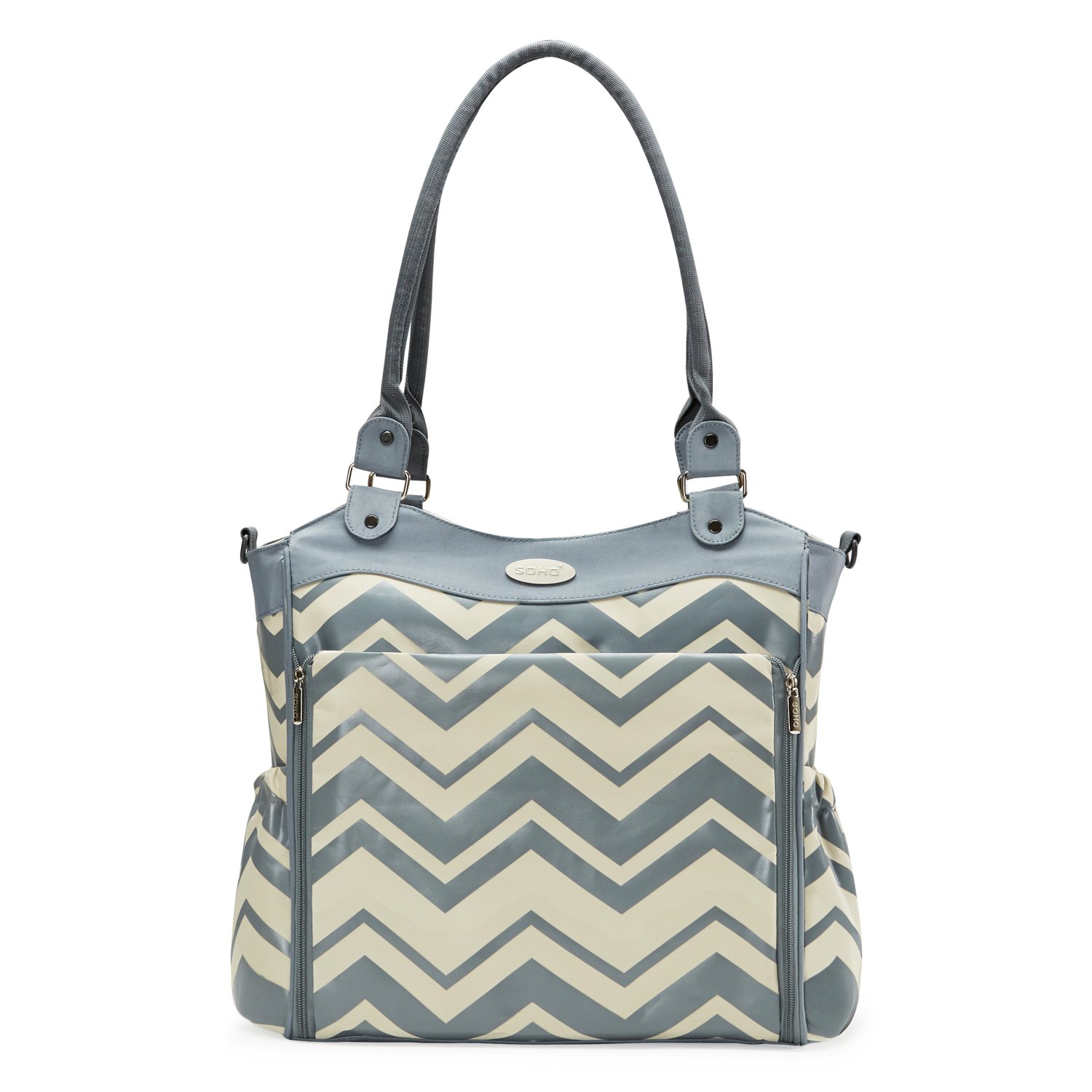 soho diaper bag