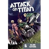 Attack on Titan 6