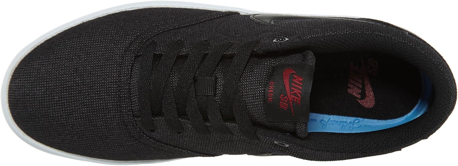 NIKE SB Check Solarsoft Canvas : Shoes
