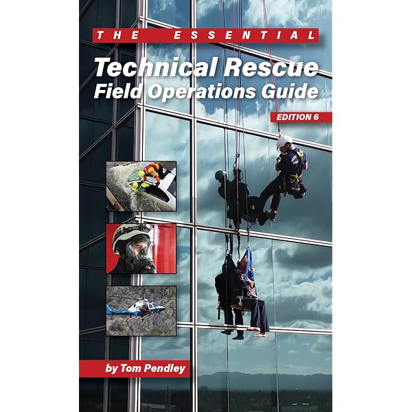 Cmc Rope Rescue Field Guide: CMC Rescue Staff, James A. Frank