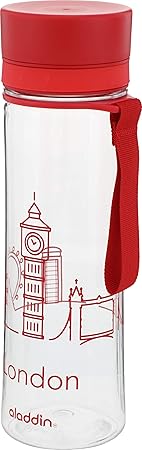 Aladdin Trinkflasche Aveo