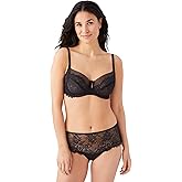 Wacoal Women's Center Stage Underwire Bra