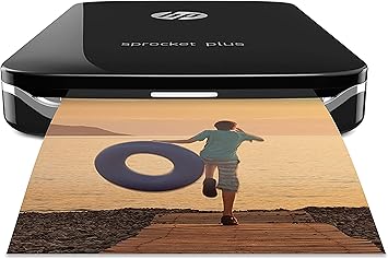 hp sprocket printer amazon