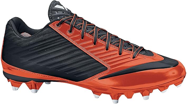 nike molded football cleats