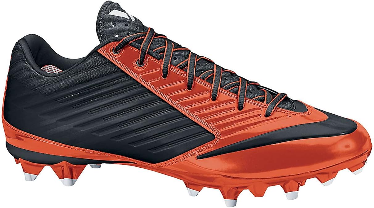 nike vapor speed low td
