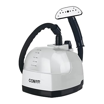 Conair GS28 Ultimate Garment Steamer