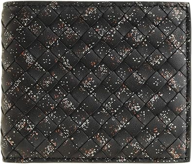 Amazon ボッテガ ヴェネタ Bottega Veneta 財布 折財布 二つ折り メンズ レザー アウトレット 並行輸入品 財布 Amazon ボッテガ ヴェネタ Bottega Veneta 財布 折財布 二つ折り メンズ レザー アウトレット 並行輸入品 財布