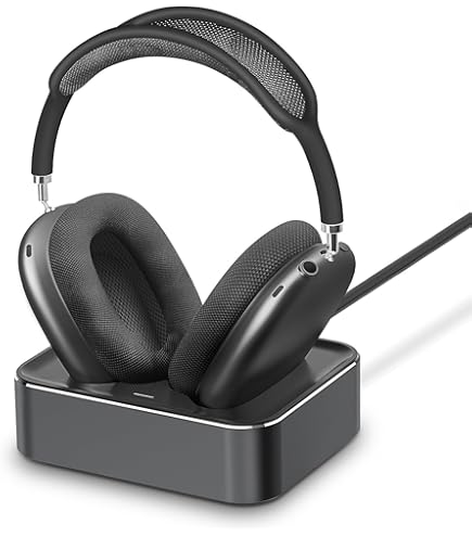 Amazon.com: Apple AirPods Max - Midnight (Renewed) : Electronics
