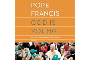 God Is Young: A Conversation