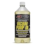 HCPRO Synthetic Vacuum Pump Oil