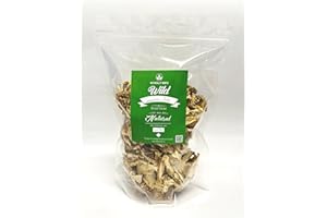 Wild Canadian Matsutake Mushrooms (100)