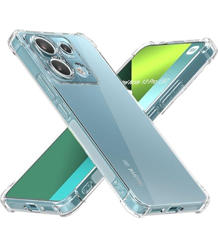 Smartphone Xiaomi Redmi Note 13 Pro 5G 8 GB de RAM 256 GB de ROM