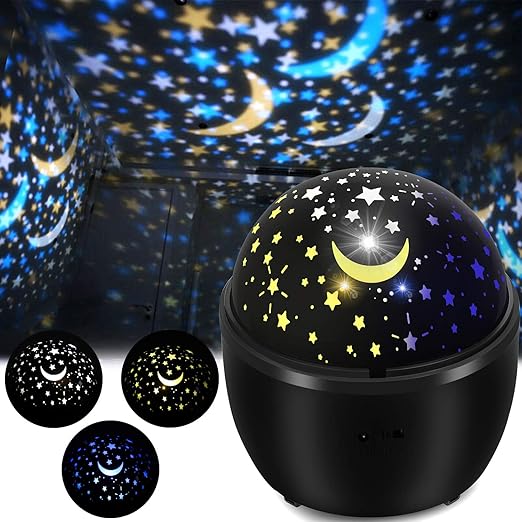 night light for babies room