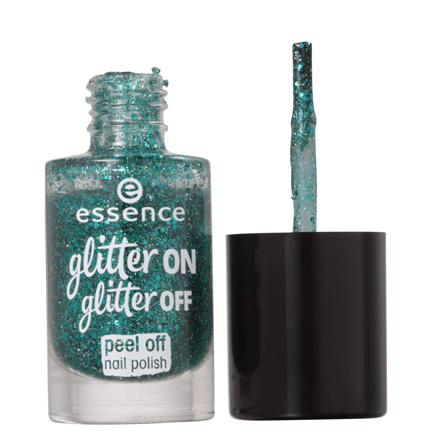 essence glitter