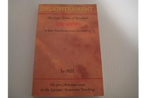 Enlightenment! The Yoga Sutras of Patañjali: A New Translation and Commentary