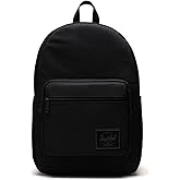 Herschel Supply Co. Unisex Pop Quiz Backpack, Black, 25L