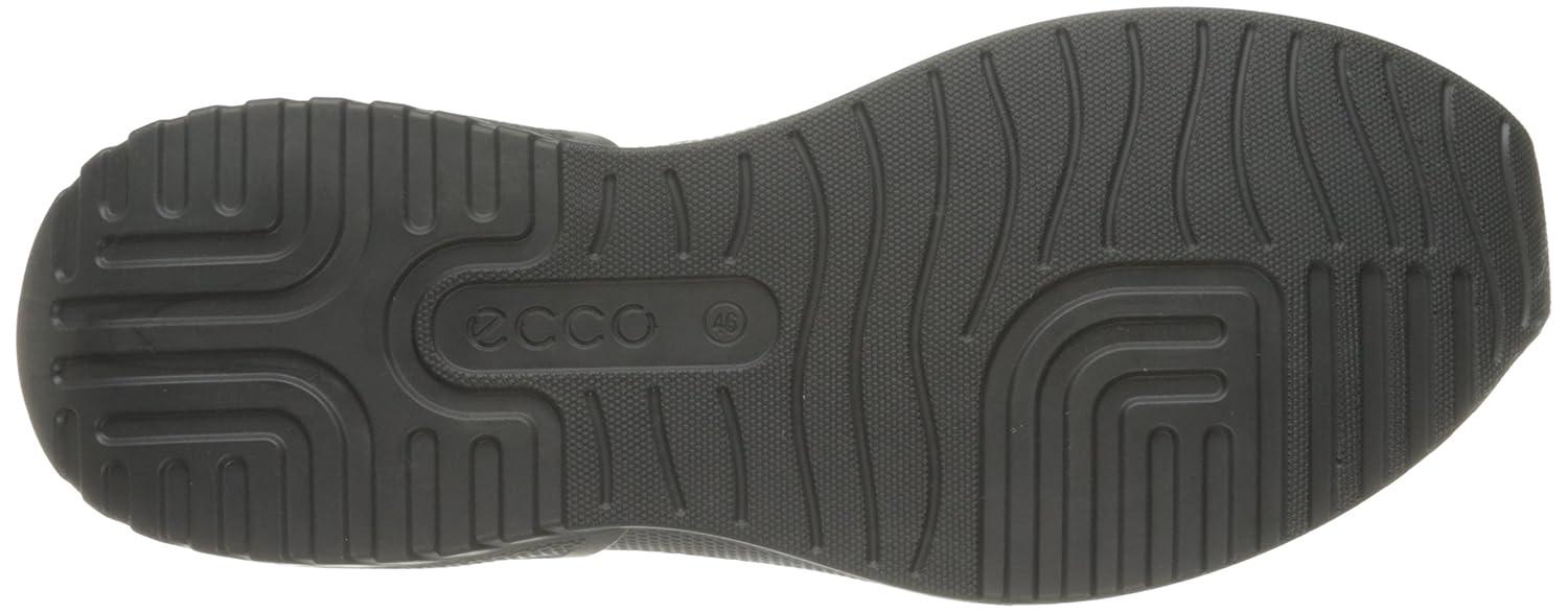 ecco men's luca slip on loafer