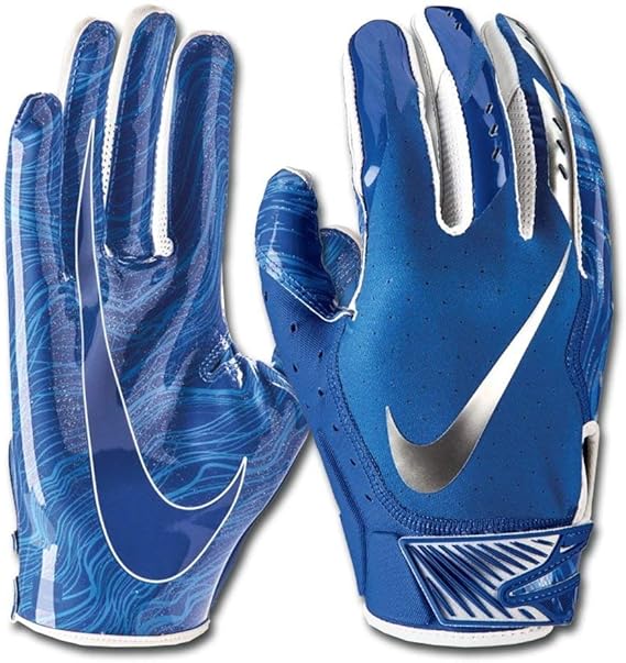 guantes nike hombre purpura