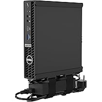 Dell Optiplex 7050 Micro Desktop Computer Tiny PC, Intel Core i7