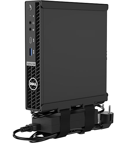 Dell Optiplex 7010 Micro (Latest 2023) Intel 13th Gen i5-13500T