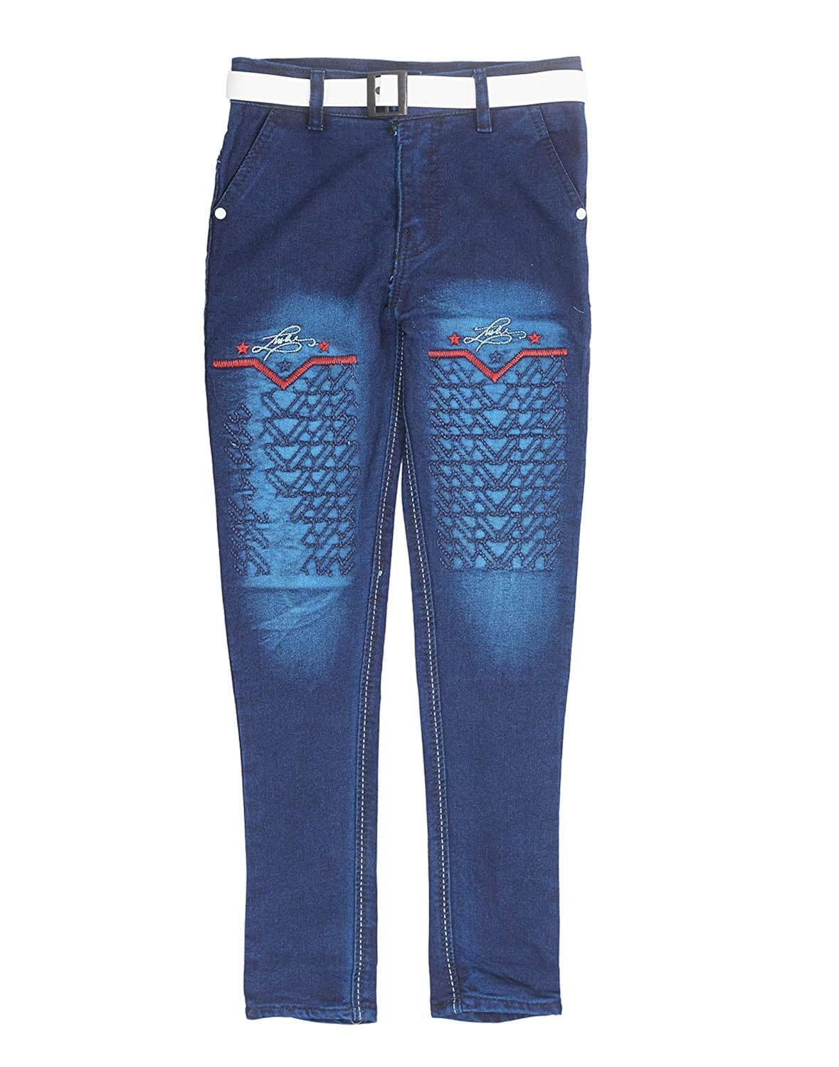 stylish jeans for kids