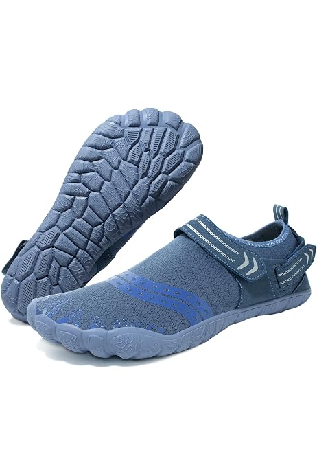 Wide Width Toggle Water Shoe 