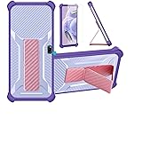bojioderf Case Compatible for Ulefone Note 9P Phone