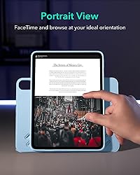 ESR for iPad Air 13 Inch Case