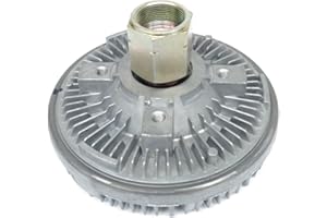 US Motor Works 22059 Heavy Duty Thermal Fan Clutch (2009-2010 Dodge Ram 5.7L)
